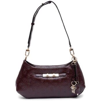Guess Bolso de mano HWPT2225180BURG para mujer