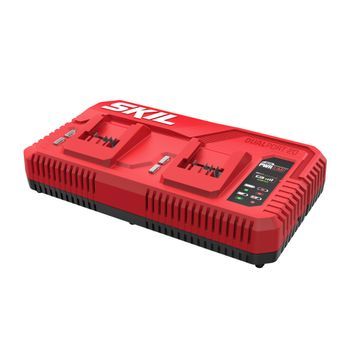 3132 Aa Cargador Doble, Rápido «pwrjump »