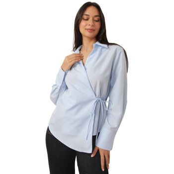 La Modeuse Camisa 78201_P185978 para mujer