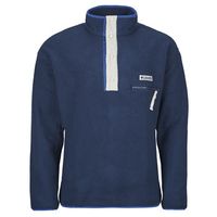columbia polar helvetia ii half snap fleece para hombre