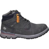 dockers botines 109315 para hombre