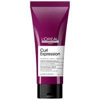 loreal professionnel serie expert curl expression long-lasting intensive moisturizer 200ml