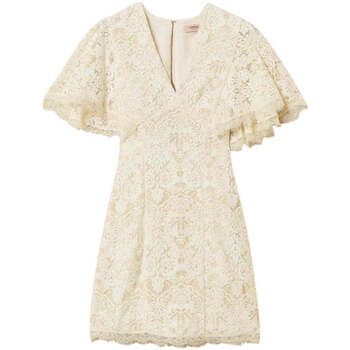 Twin Set Vestido Abito para mujer
