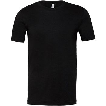 Bella + Canvas Camiseta manga larga CA3001CVC para mujer
