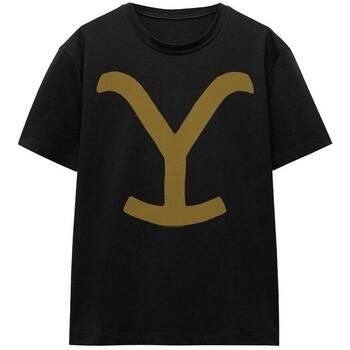Yellowstone Tops y Camisetas TV16989 para mujer