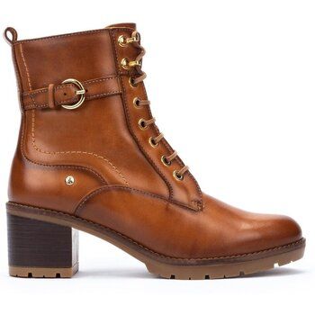Pikolinos Botines Llanes para mujer