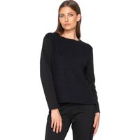 luna splendida blusa camiseta de manga larga sweetened splendida para mujer