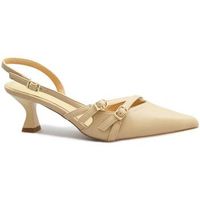 keys zapatos de tacon key-e26-12222-be para mujer