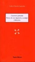 cancionero particular poemas de sexo hipocresia y nostalgia 1980-201