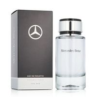 perfume hombre mercedes benz edt mercedes-benz 120 ml
