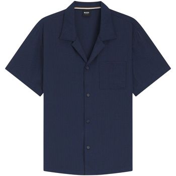 BOSS Camisa manga corta GT58719 para hombre