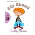 big shoes sb with cd rom