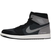 nike zapatillas altas 1 retro high element gore-tex black particle grey para hombre