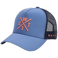 watts gorra casquette truck para hombre