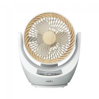ventilador de mesa navia oscilante 4 velocidades 40w