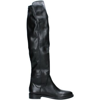 Accademia Botas altas CA129 para mujer