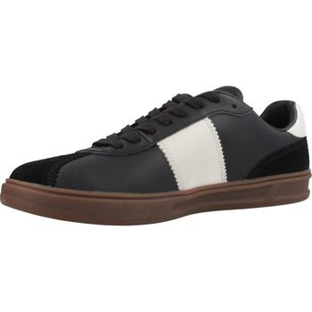 Fred Perry Deportivas Moda B4 Leather Suede para hombre