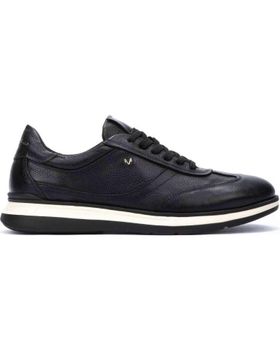 de MARTINELLI SNEAKER WALDEN NEGRO