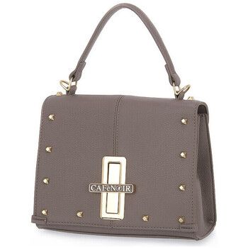 Café Noir Bolso CAFE NOIR M005 SACCA CON BORCHIE para mujer