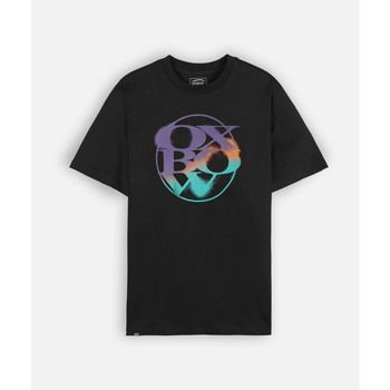 Oxbow Camiseta Tee-shirt manches courtes SPRAY para hombre
