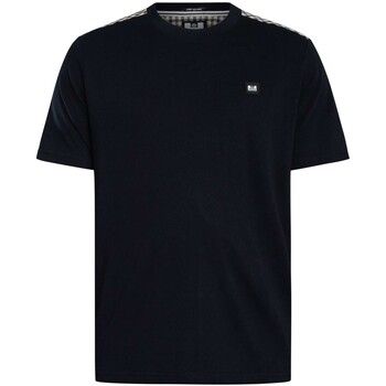 Weekend Offender Camiseta Camiseta con el logotipo de Medea para hombre