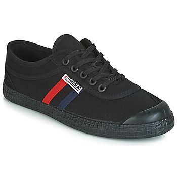 Kawasaki Zapatillas RETRO para mujer