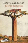 el fruit del baobab