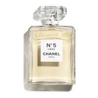 n5 leau eau de toilette vaporizador 100ml
