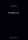 Penúltima luz