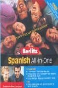 spanish all-in-one audio-cd
