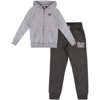 leone 1947 chandal boy tracksuits full zip vintage para nino