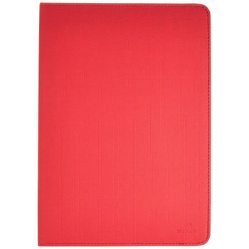 Rivacase Gatwick 3217 Funda Roja para Tablet hasta 10.1