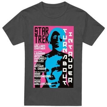Star Trek Camiseta The Original Series Episode 79 para hombre