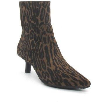 Wonders Botines G-7111 para mujer