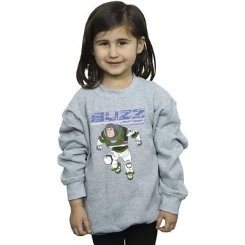 Disney Jersey Lightyear Jump To Action para niña
