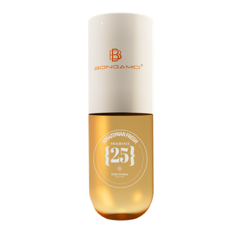 Amazonian Fresh Fragance 25 75 Ml