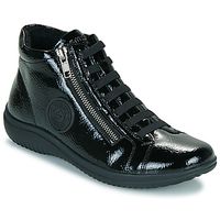 remonte zapatillas altas d1e70-02 para mujer