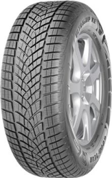 Goodyear UltraGrip Ice Gen 1 ( 245/55 R19 107T XL, Nordic compound, SUV )