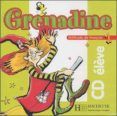 grenadine 1 cd eleve