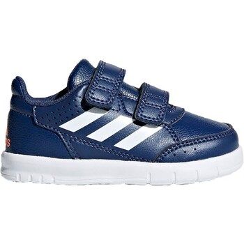 adidas Zapatillas Alta Sport CF I para niña