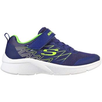 Skechers Zapatillas deporte Microspec Advance para niña
