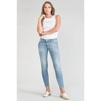 le temps des cerises jeans jeans push-up slim pulp 78 para mujer