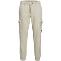 jack  jones pantalones 12195583 jjigordon jjclassic sweat pant vg noos moombeam para hombre