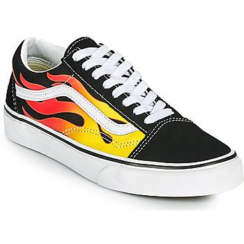 Vans Zapatillas OLD SKOOL para hombre