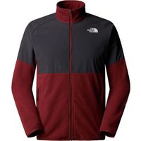 the north face polar m glacier heavyweight full zip para hombre