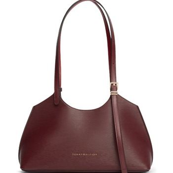 Tommy Hilfiger Bolso Aw0aw19037 Th Modern Mini Tote para mujer