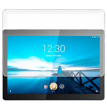 Cool Protector de Pantalla Cristal Templado Universal para Tablet de 9.7