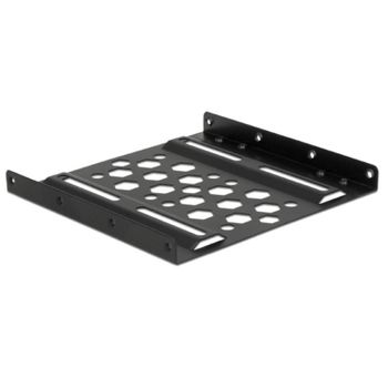Panel de instalación Delock 21287 para unidad 2.5