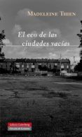 eco de las ciudades vacias