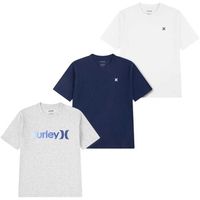 hurley camiseta core para nino